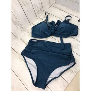Two Piece Swimsuit Small